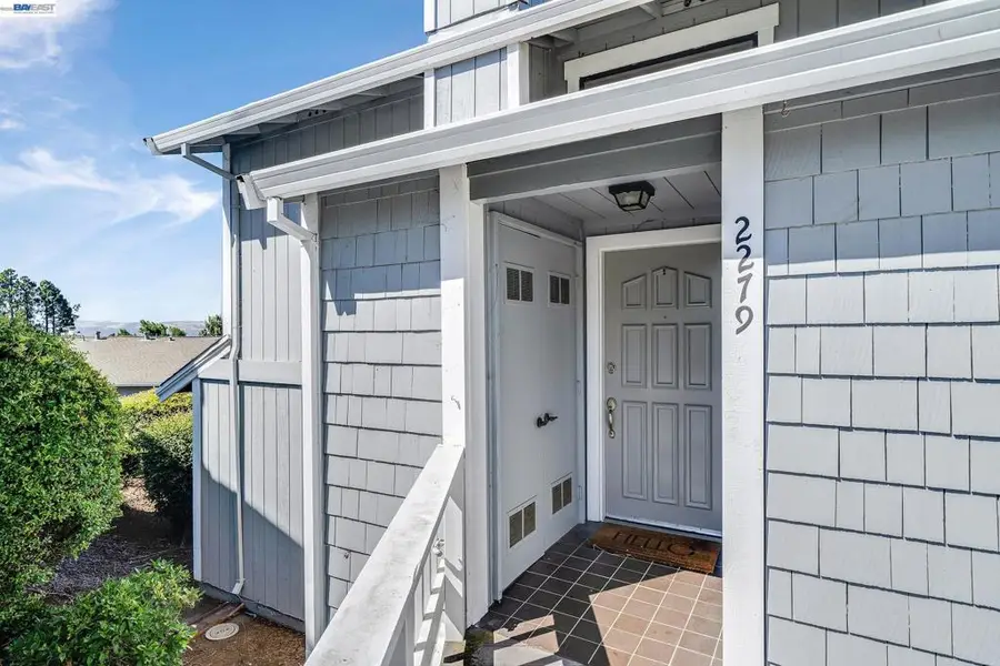 2279 Clearview Cir, Benicia, CA 94510 - #2