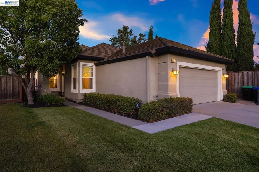 3652 Huff Ct, Pleasanton, CA 94588 - #2