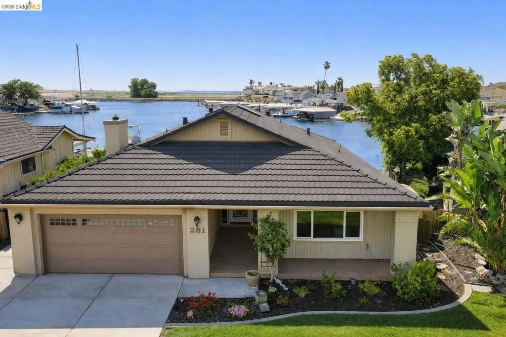 281 Discovery Bay Blvd, Discovery Bay, CA 94505 - #1