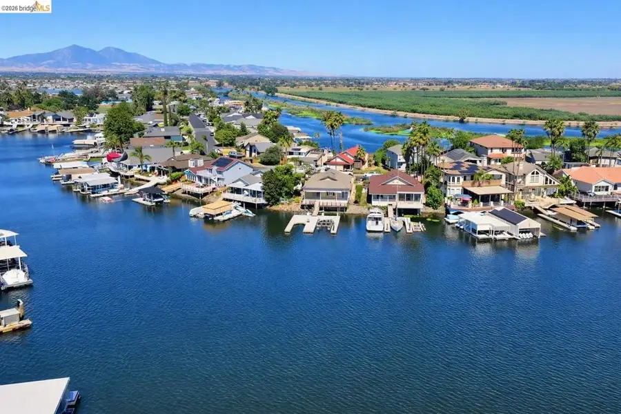 281 Discovery Bay Blvd, Discovery Bay, CA 94505 - #3