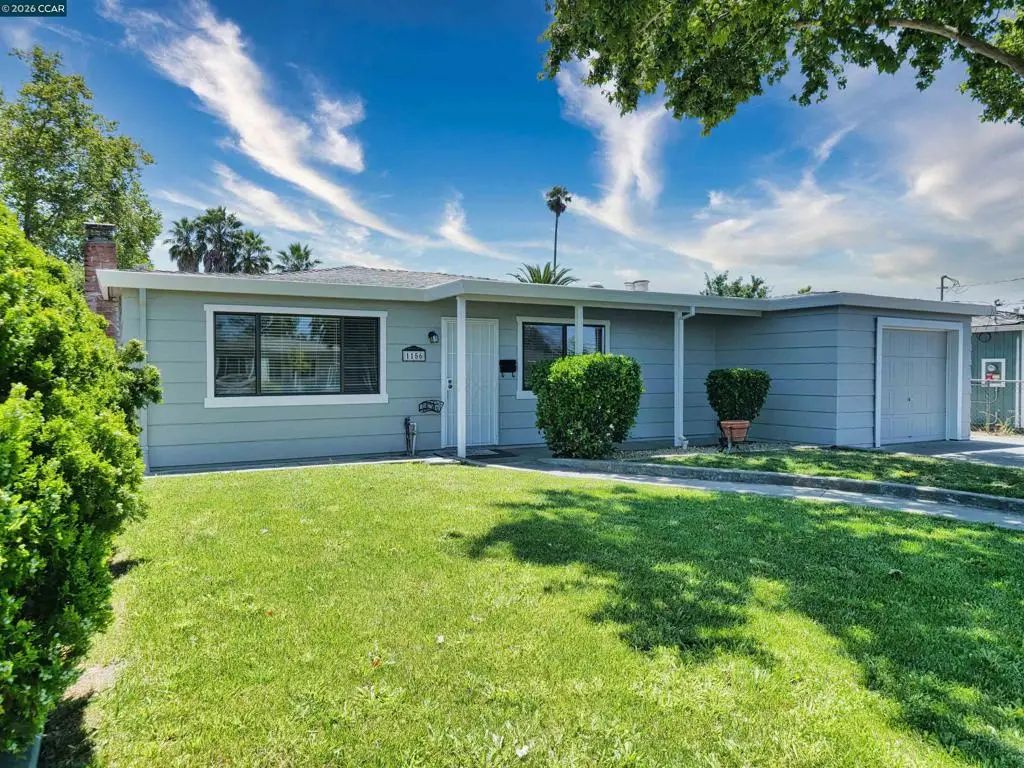 1156 Santa Barbara Dr, Santa Rosa, CA 95404 - #1