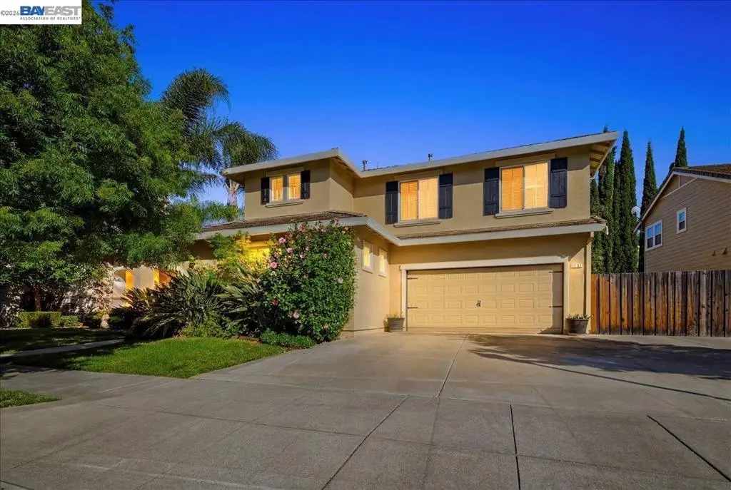 782 Redhaven St, Brentwood, CA 94513 - #1