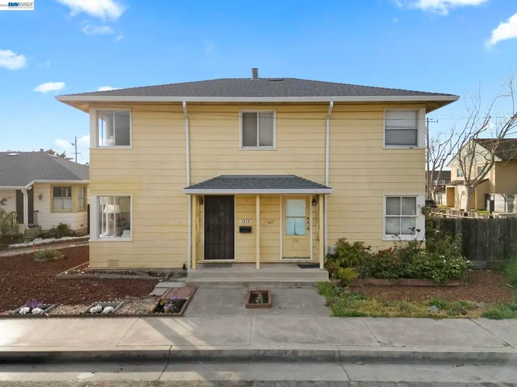 1815 Second Street, Alameda, CA 94501 - #1