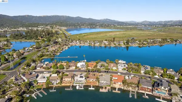 125 Caribe Isle, Novato, CA 94949