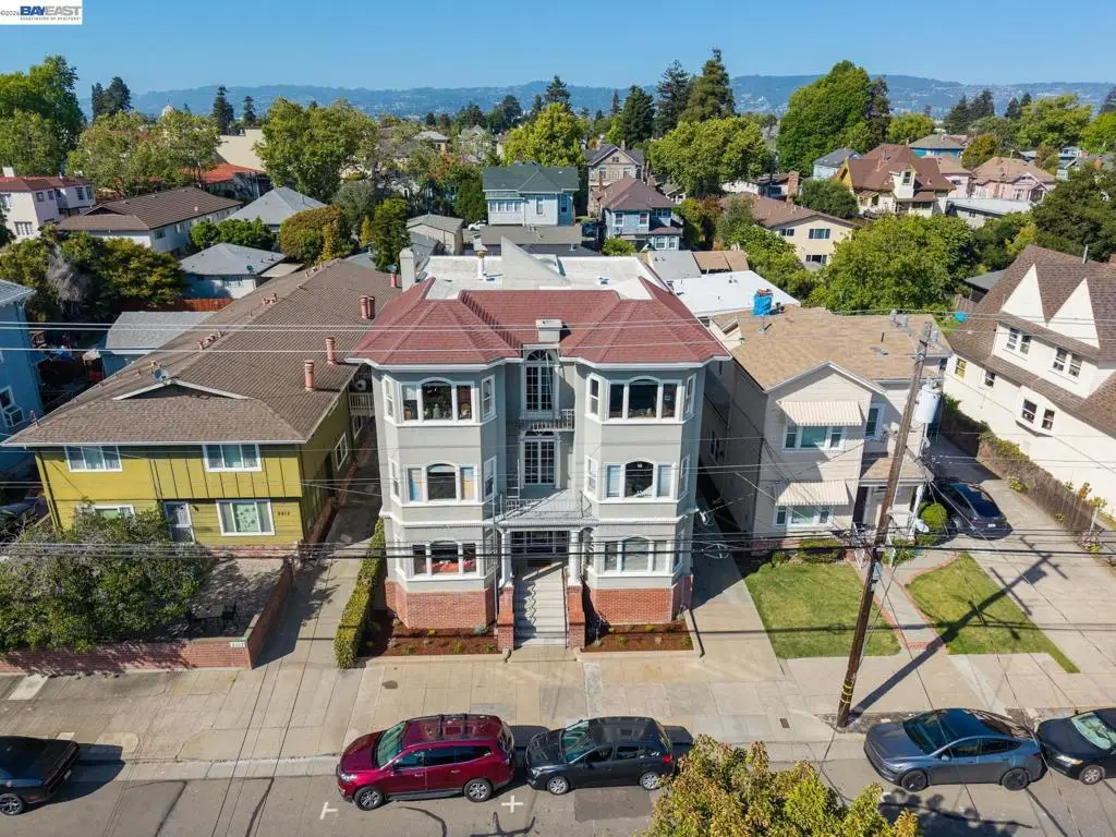 2021 Clinton Ave, Alameda, CA 94501 - #1
