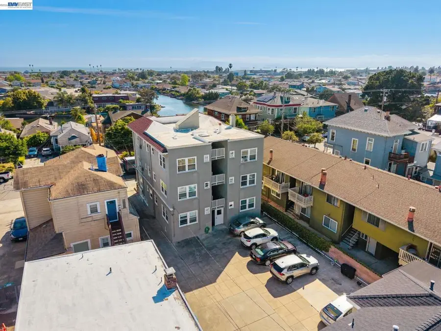 2021 Clinton Ave, Alameda, CA 94501 - #3