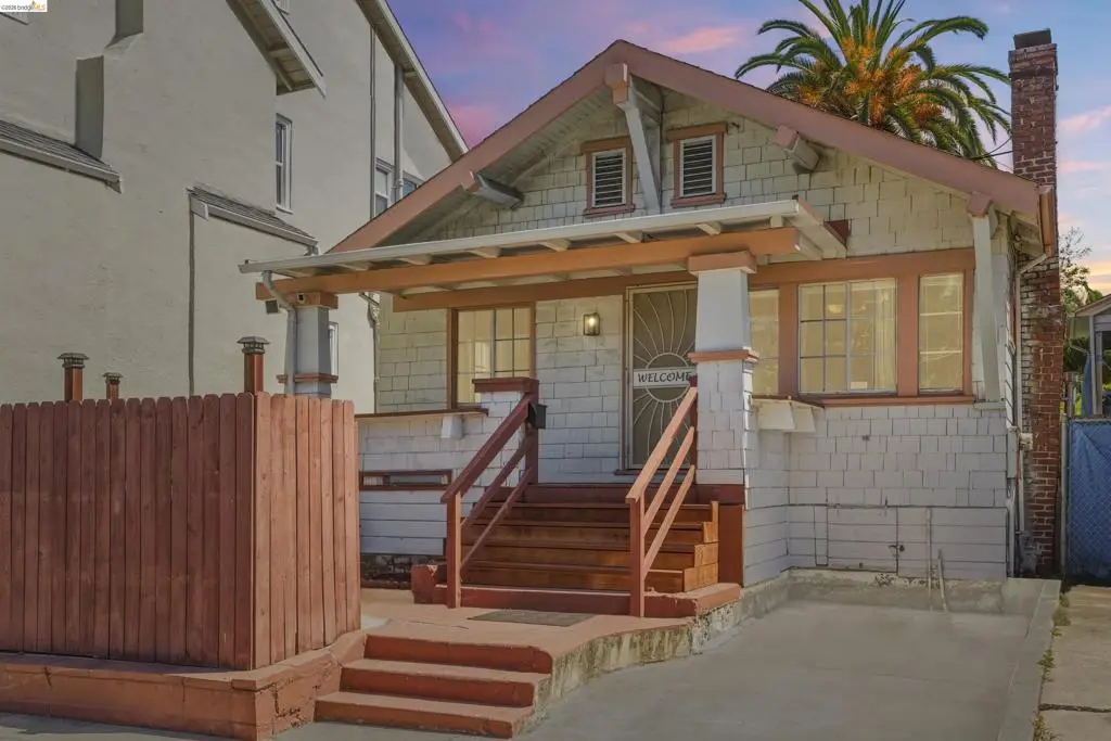 340 Foothill Blvd, Oakland, CA 94606 - #1
