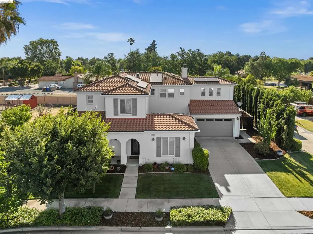 1596 Cherry Blossom Ct, Brentwood, CA 94513 - #1