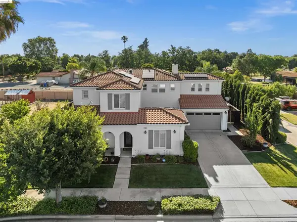 1596 Cherry Blossom Ct, Brentwood, CA 94513