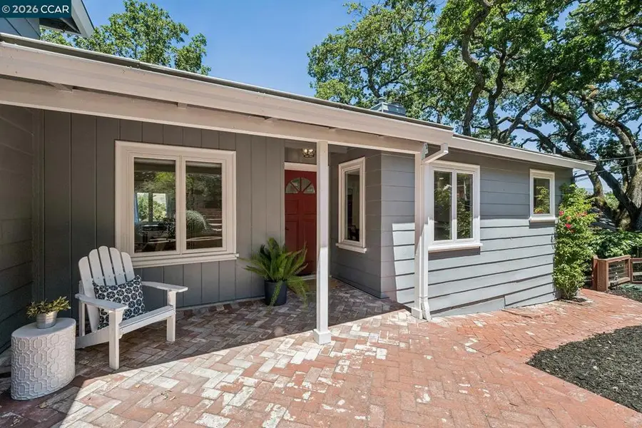996 Hawthorne Dr, Lafayette, CA 94549 - #2