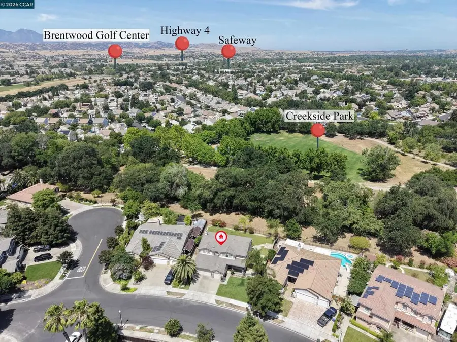 333 San Marino Lane, Brentwood, CA 94513 - #3