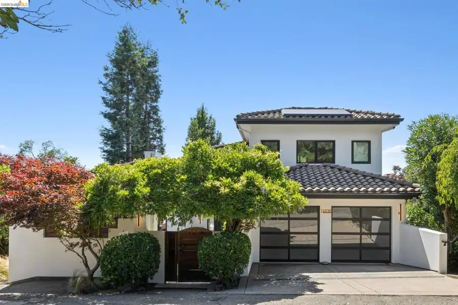 16030 Broadway Terrace, Oakland, CA 94611 - #3