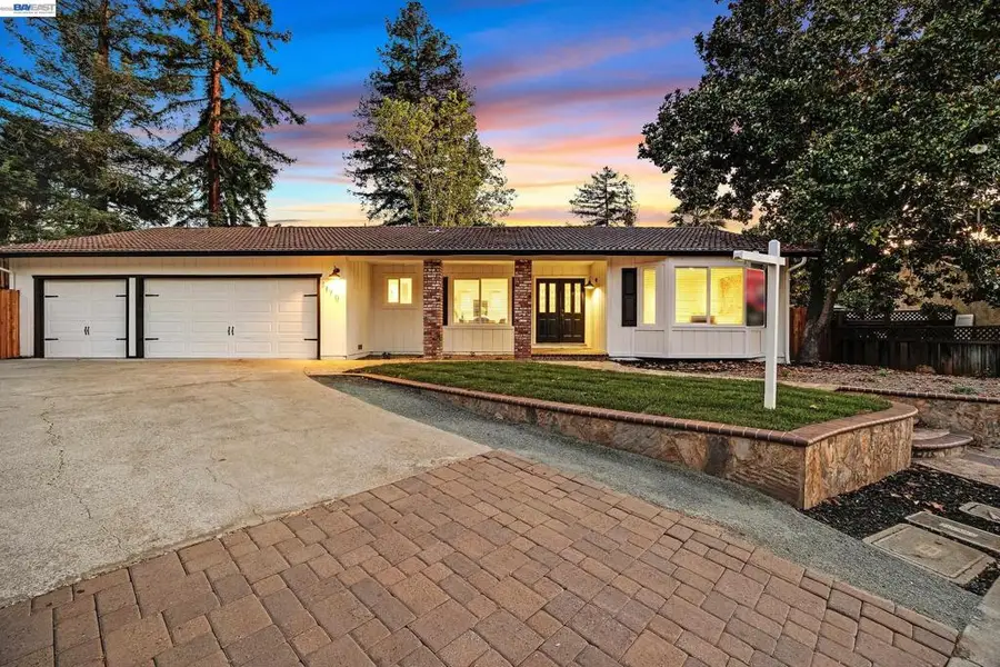 1170 Mardon Ct, Concord, CA 94521 - #2