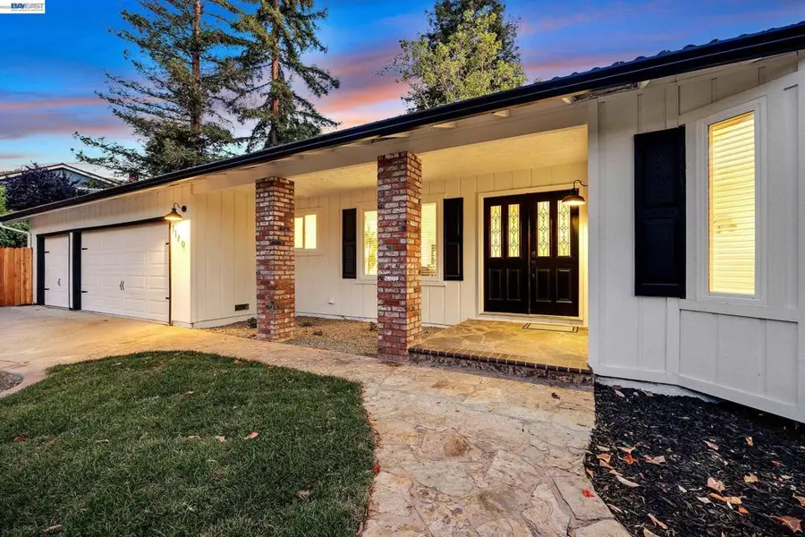 1170 Mardon Ct, Concord, CA 94521 - #3