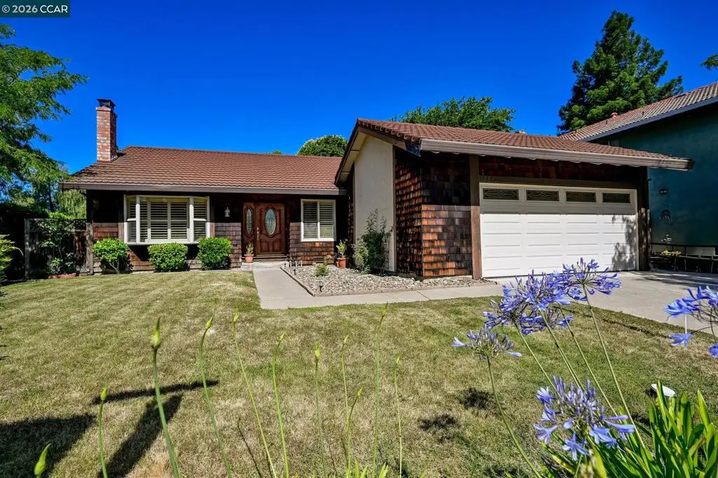 1284 Pinecrest Drive, Concord, CA 94521 - #1