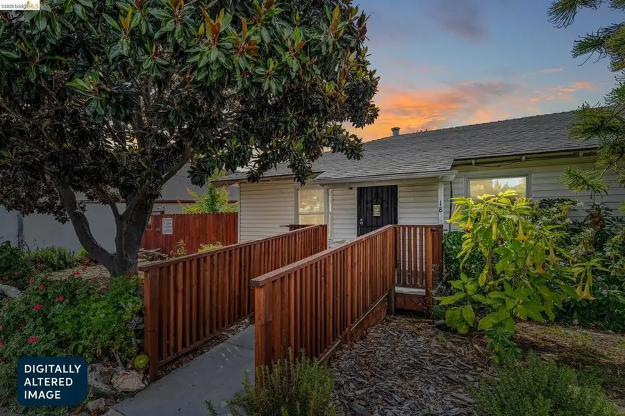 18 W Bissell Ave #204, Richmond, CA 94801 - #2