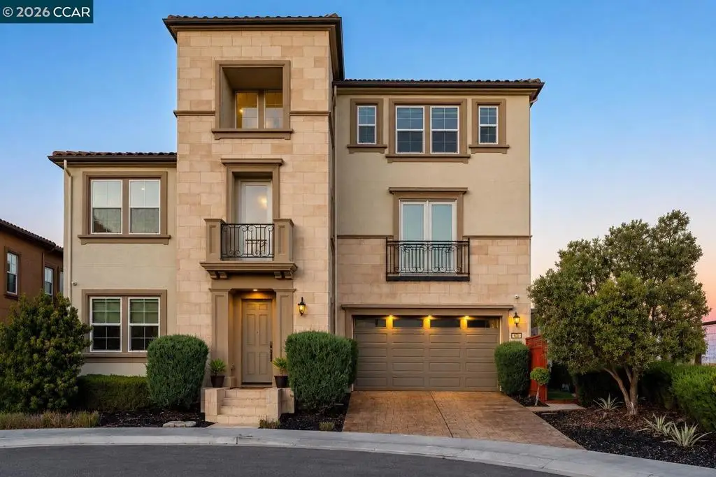 600 Thyme Way, San Ramon, CA 94582 - #1