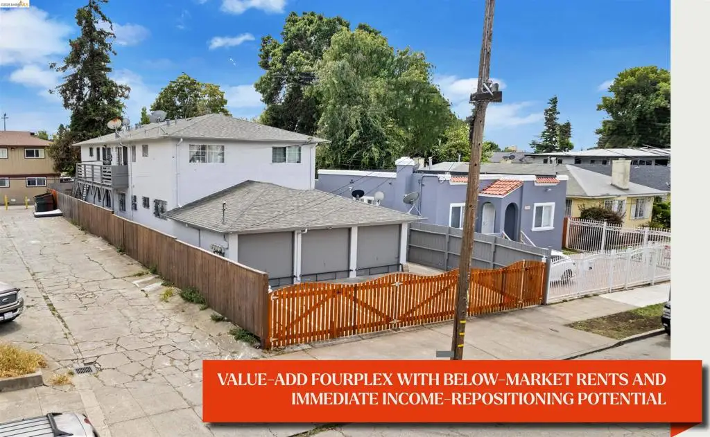 2256 83rd Ave, Oakland, CA 94605 - #1