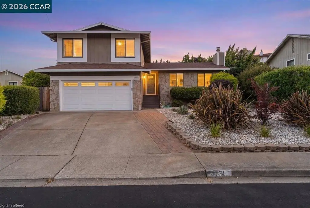 4761 Bruno Rd, El Sobrante, CA 94803 - #1
