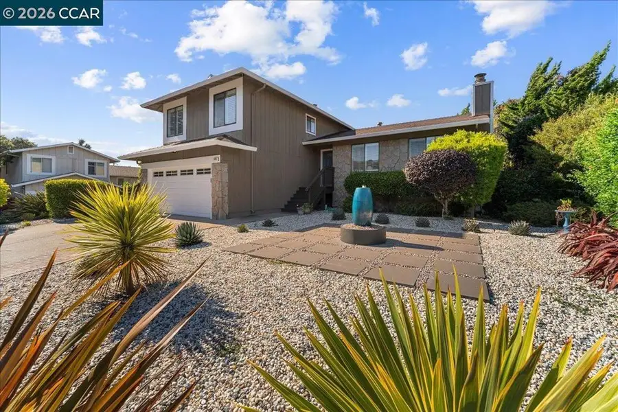 4761 Bruno Rd, El Sobrante, CA 94803 - #2