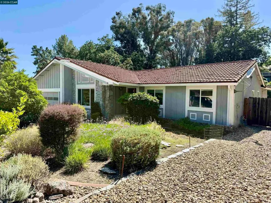 106 Mandala Ct, Walnut Creek, CA 94596 - #2