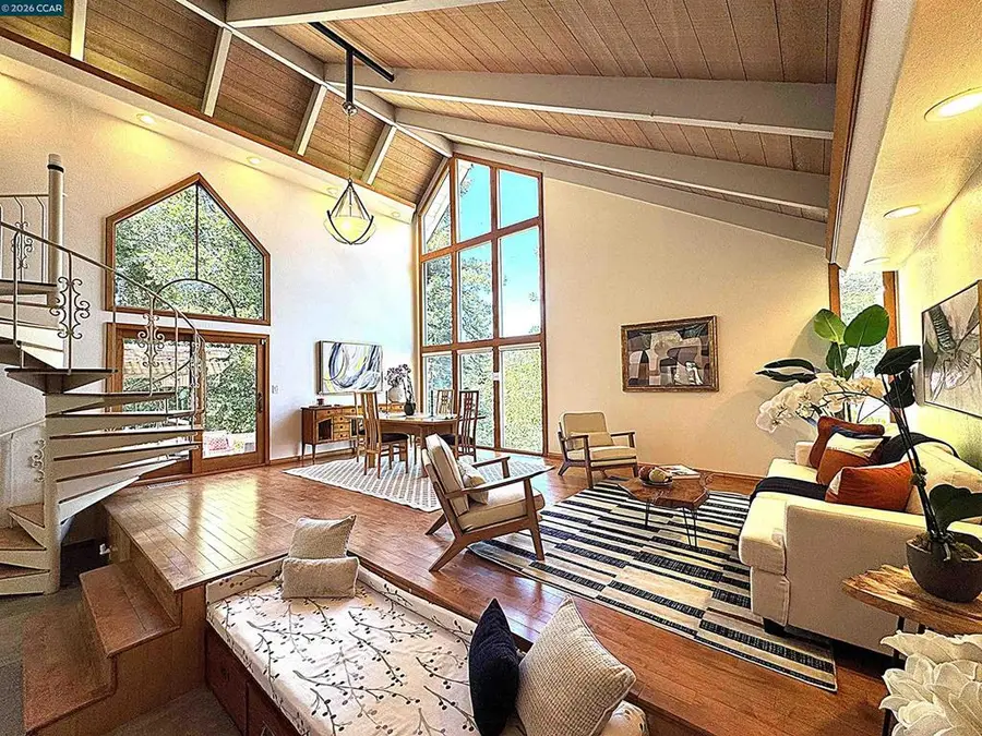 163 El Toyonal, Orinda, CA 94563 - #3