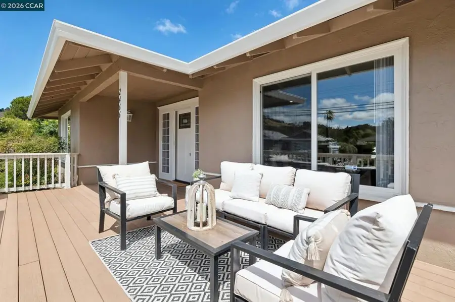 2466 Mallard Dr, Walnut Creek, CA 94597 - #2