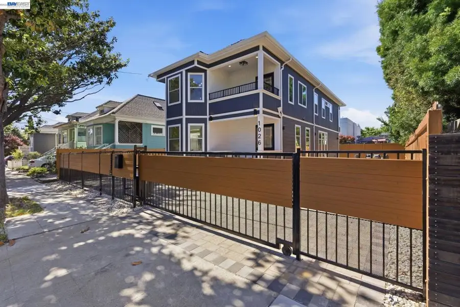 1026 54th St, Oakland, CA 94608 - #2