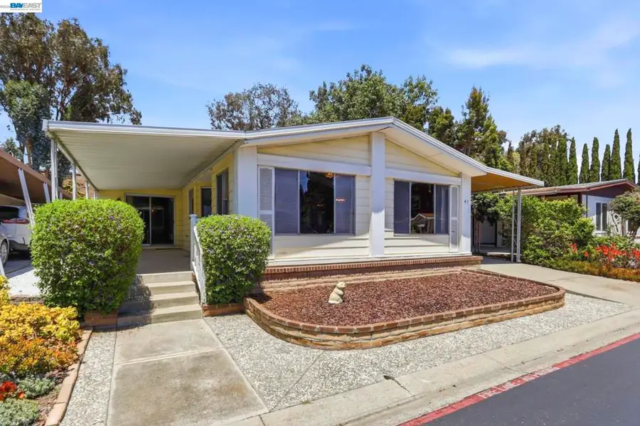 4271 N 1st St, San Jose, CA 95134 - #2