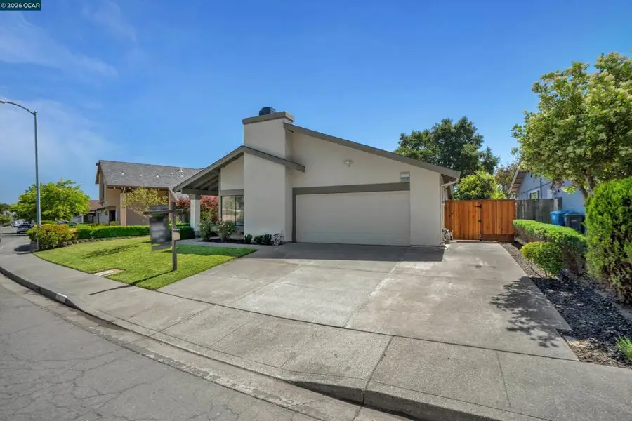 110 Dogwood Ln, Vallejo, CA 94591 - #2