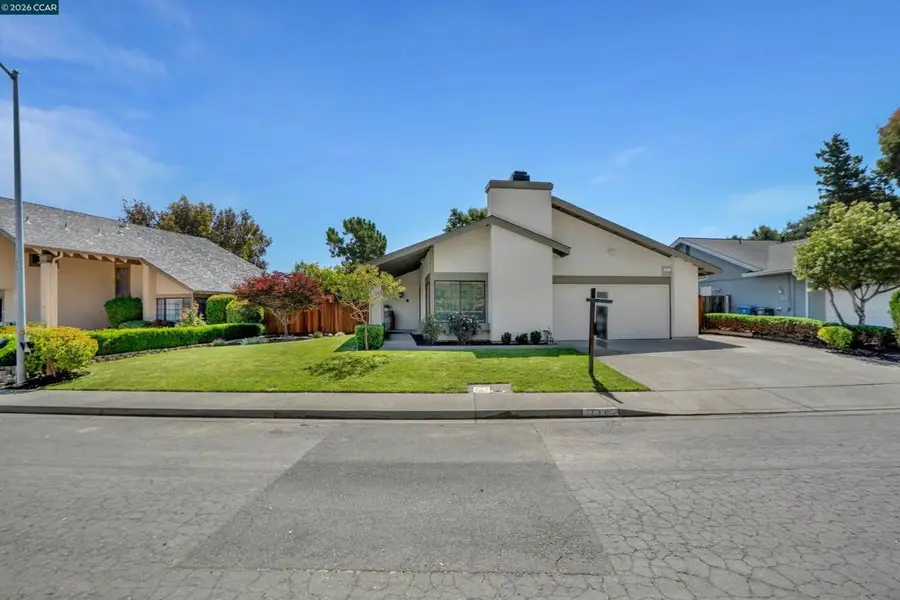 110 Dogwood Ln, Vallejo, CA 94591 - #3