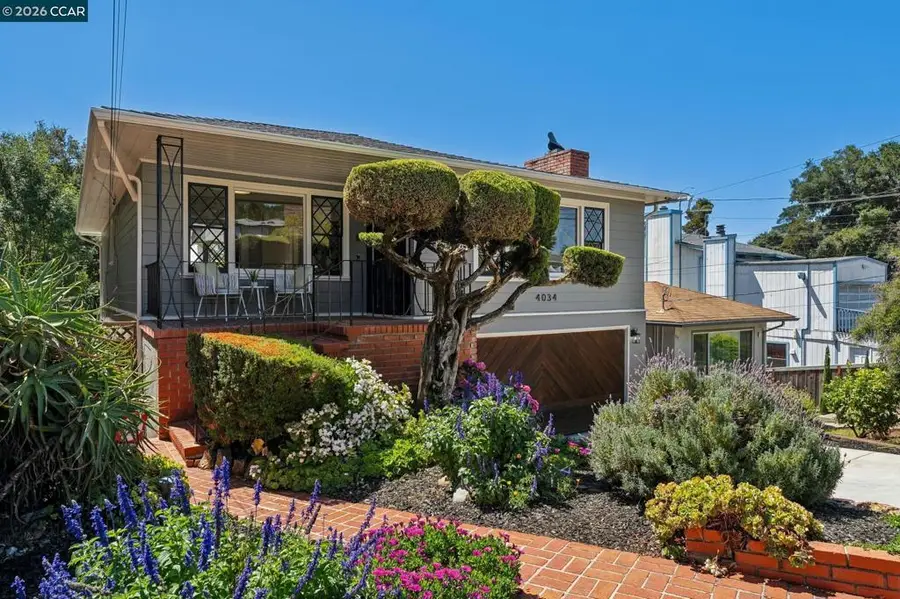 4034 Rusting Ave, Oakland, CA 94605 - #2