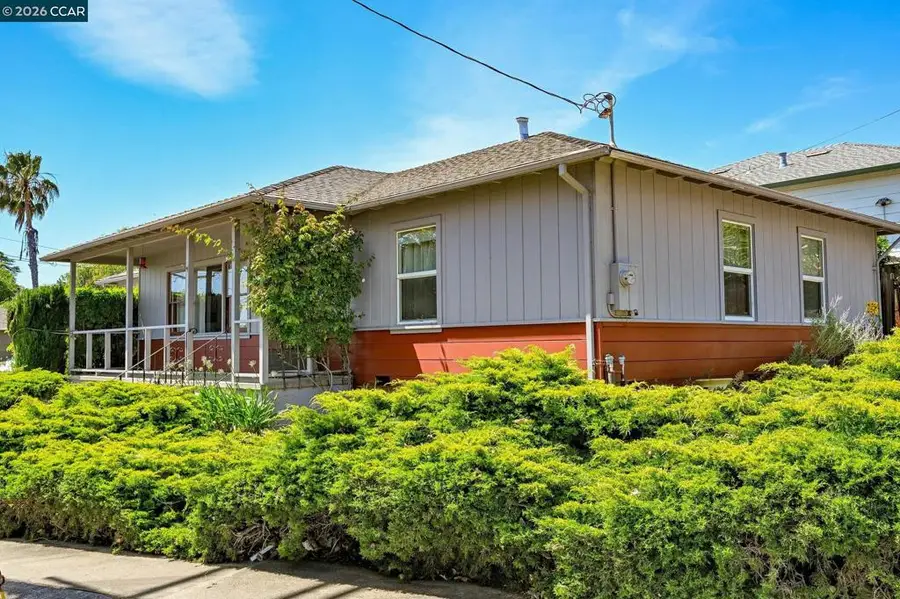 2110 Pomona Ave, Martinez, CA 94553 - #3