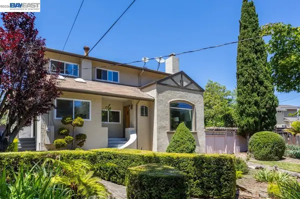 3354 D St, Hayward, CA 94541