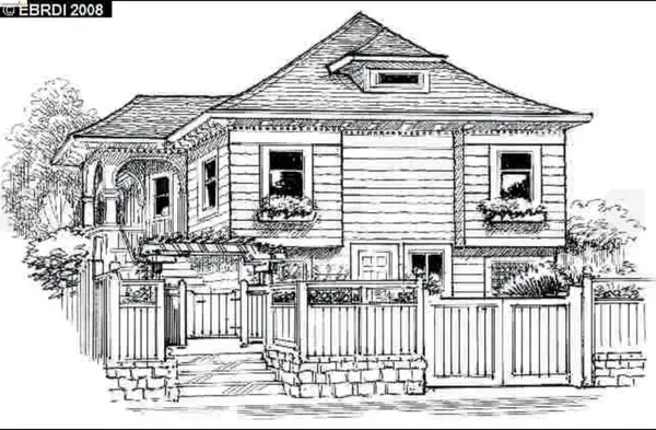 1931 Stuart St, Berkeley, CA 94703