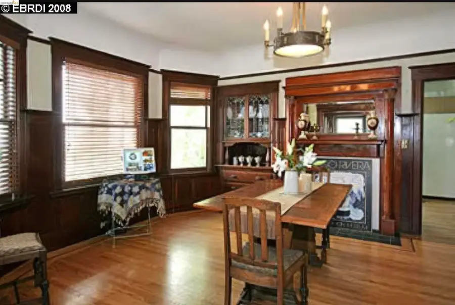 1931 Stuart St, Berkeley, CA 94703 - #2