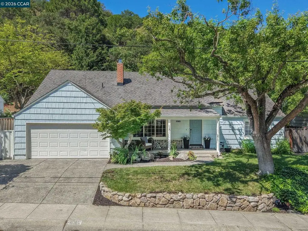 5412 Degnan Dr, Martinez, CA 94553 - #1
