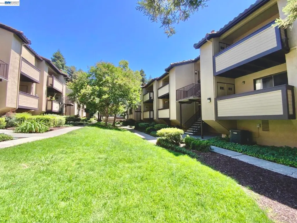 205 Wenatchee Cmn #16, Fremont, CA 94539 - #1