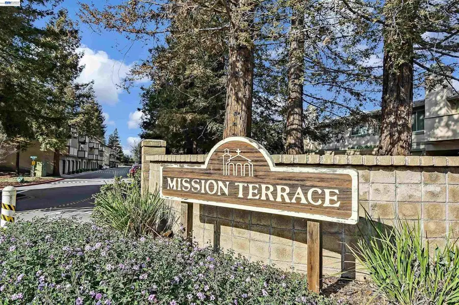 205 Wenatchee Cmn #16, Fremont, CA 94539 - #2