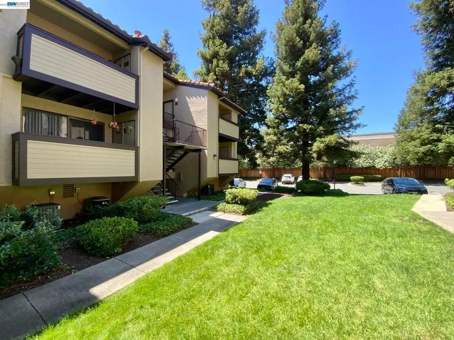 205 Wenatchee Cmn #16, Fremont, CA 94539 - #3