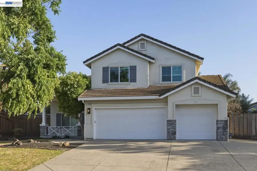5689 Mollie Cir, Livermore, CA 94551 - #2