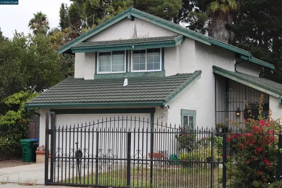 278 6th St, Richmond, CA 94801 - #2