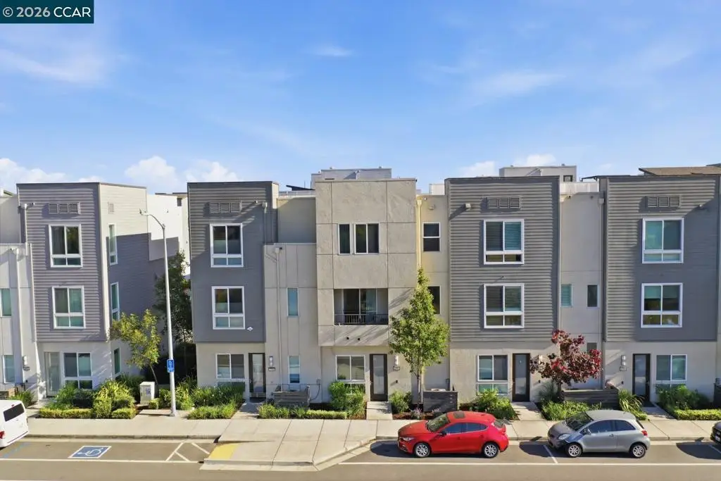 1580 Wright Ave, Richmond, CA 94804 - #1