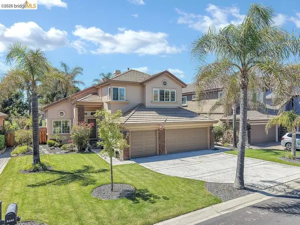 2442 Pinehurst Ct, Discovery Bay, CA 94505