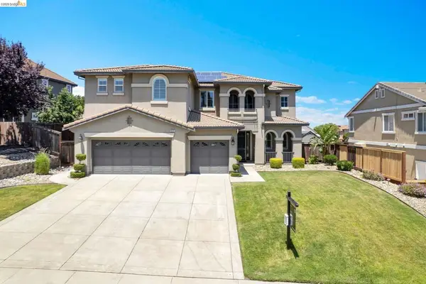 2513 Winged Foot Rd, Brentwood, CA 94513