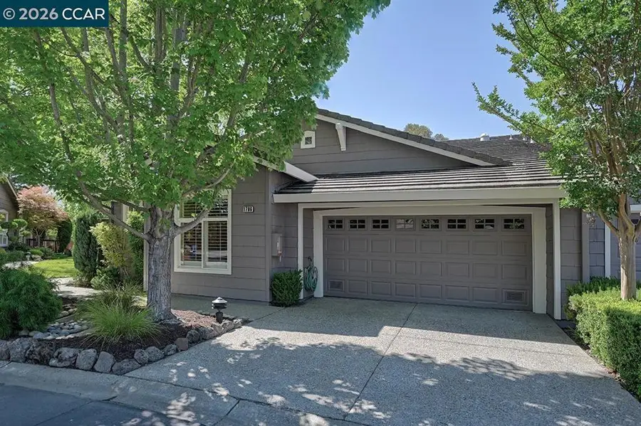 1706 Comstock Dr, Walnut Creek, CA 94595 - #2