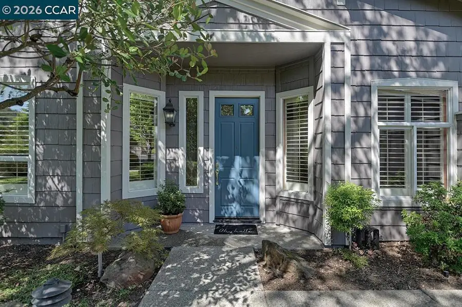1706 Comstock Dr, Walnut Creek, CA 94595 - #3