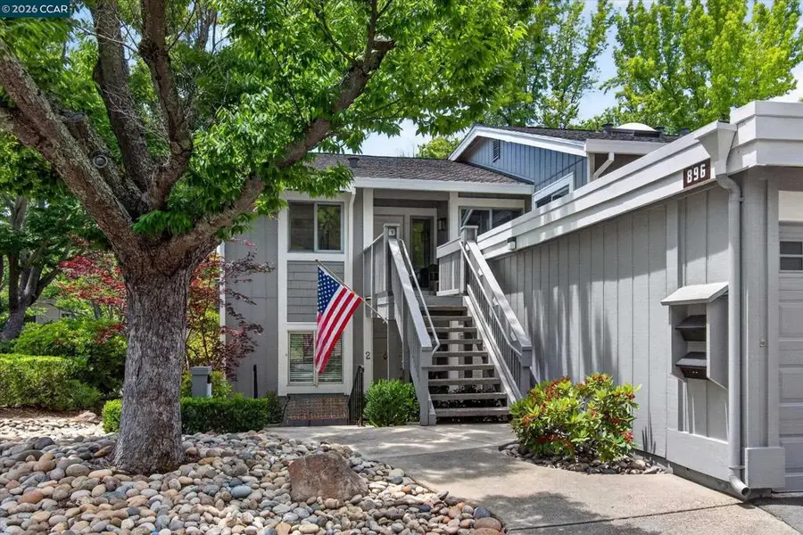 896 Terra California Dr #1, Walnut Creek, CA 94595 - #2