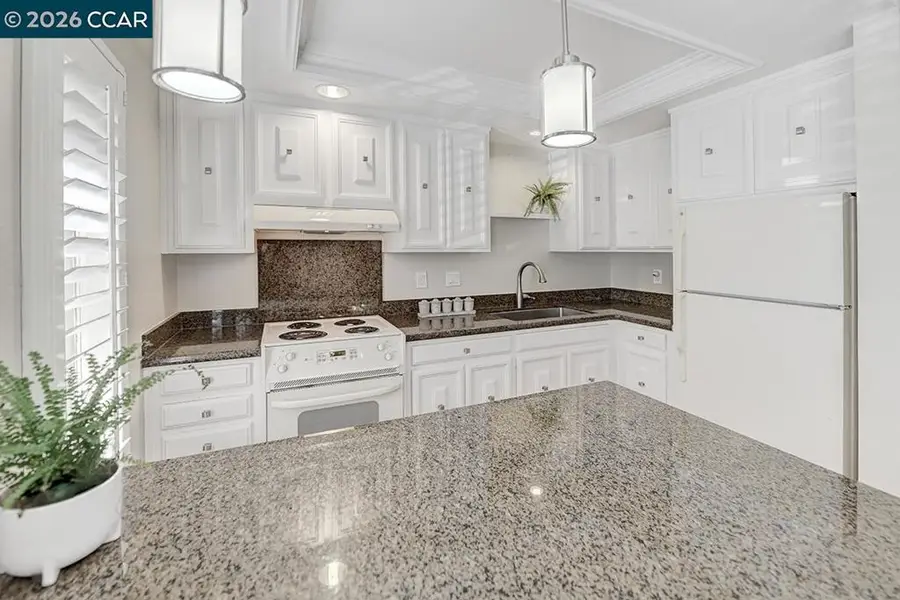 1324 Canyonwood Ct #1, Walnut Creek, CA 94595 - #3
