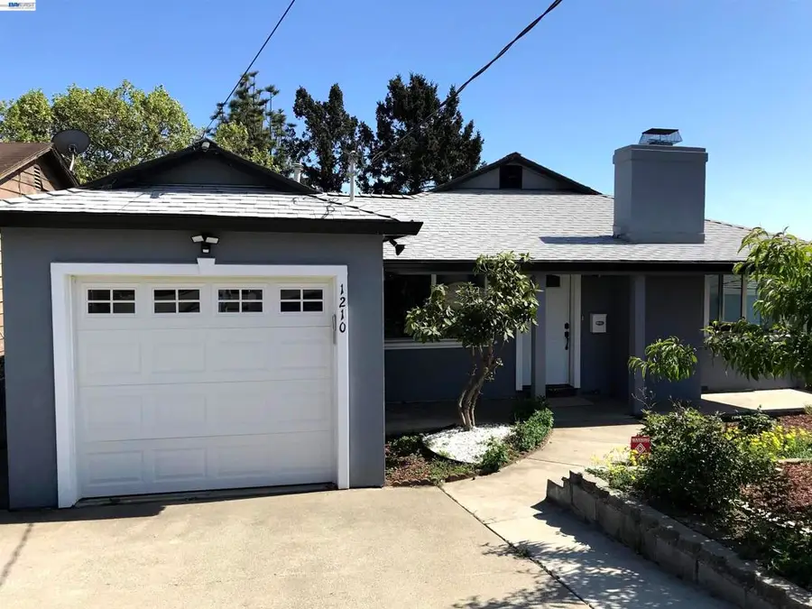 1210 Highland Blvd, Hayward, CA 94542 - #2